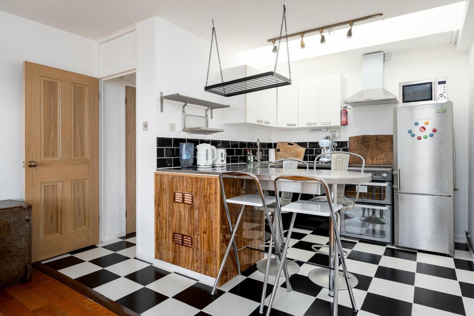 Appartement Guestready - Stylish Skyline Views, Londres
