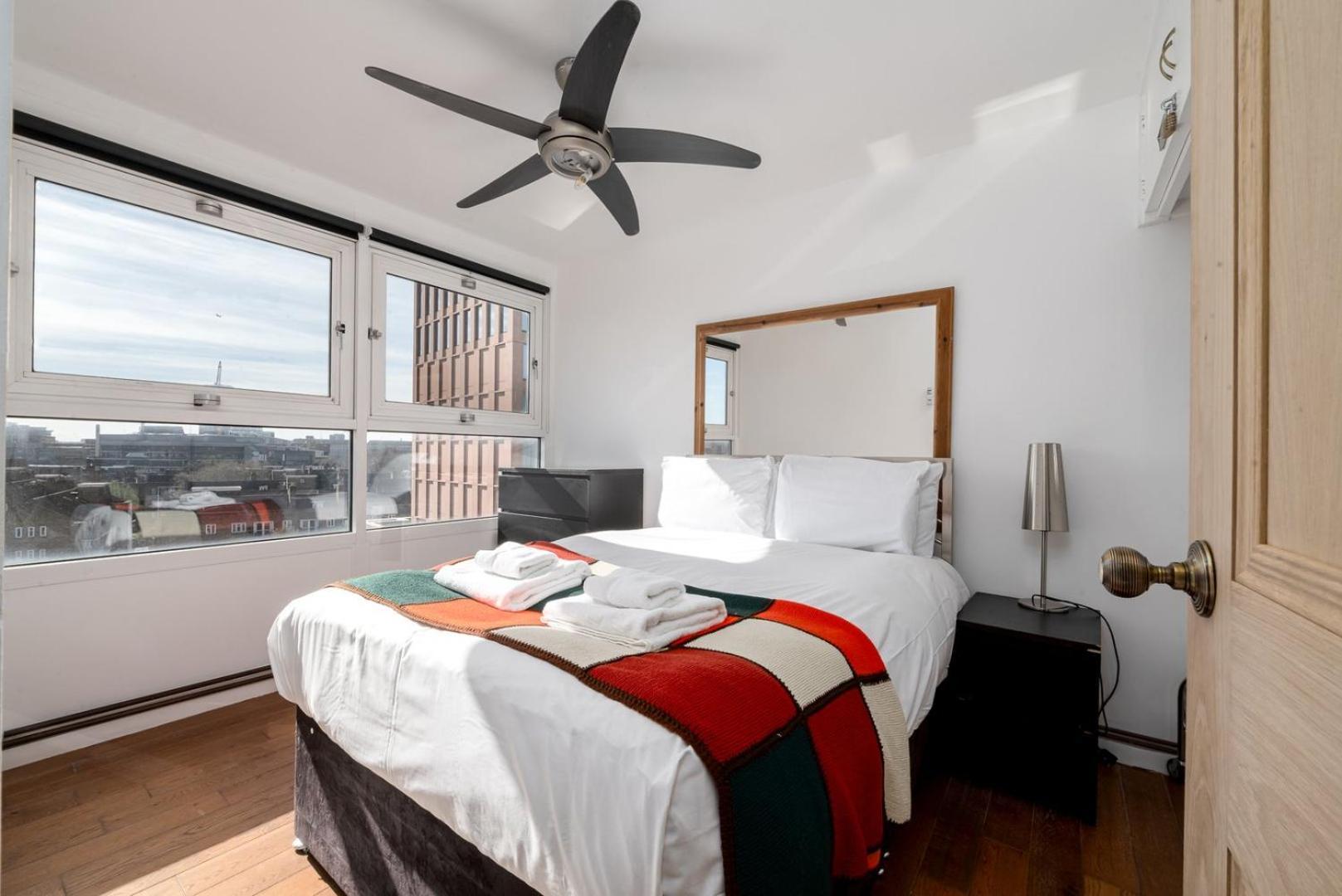 Guestready - Stylish Skyline Views, Appartement *