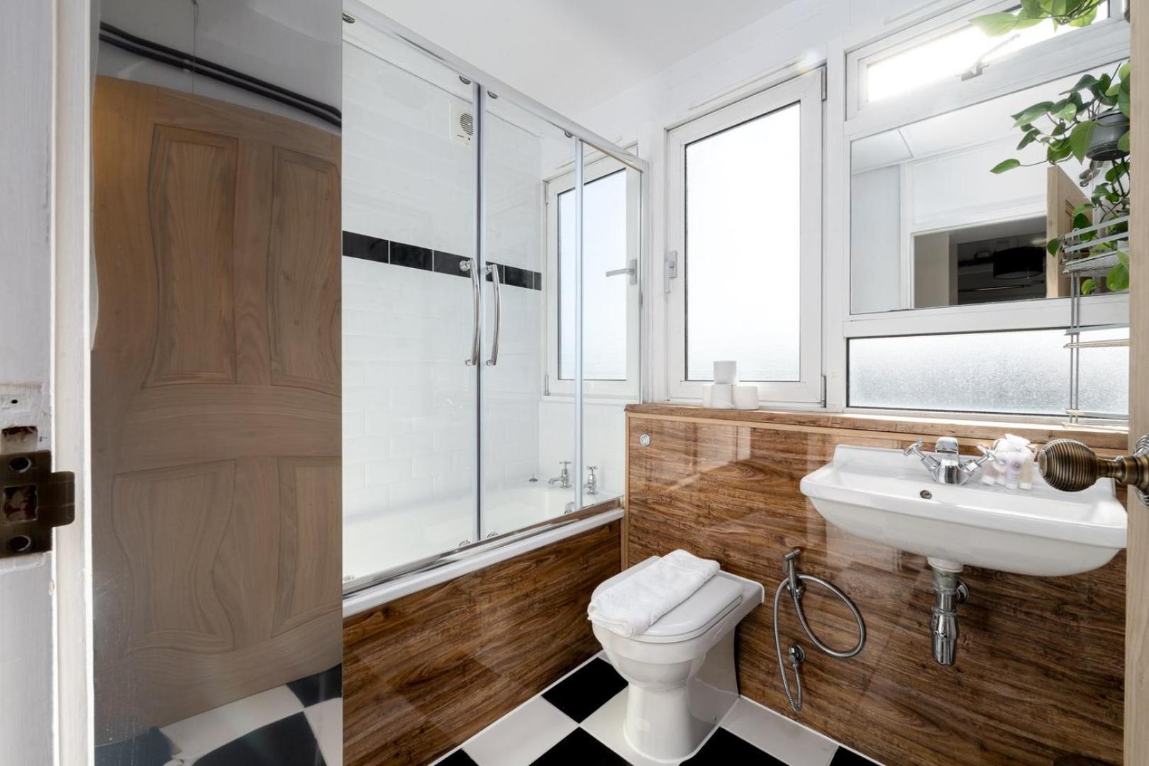 Guestready - Stylish Skyline Views, Appartement Londres
