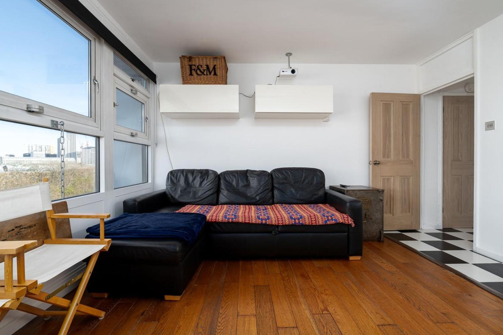 Guestready - Stylish Skyline Views, Appartement *